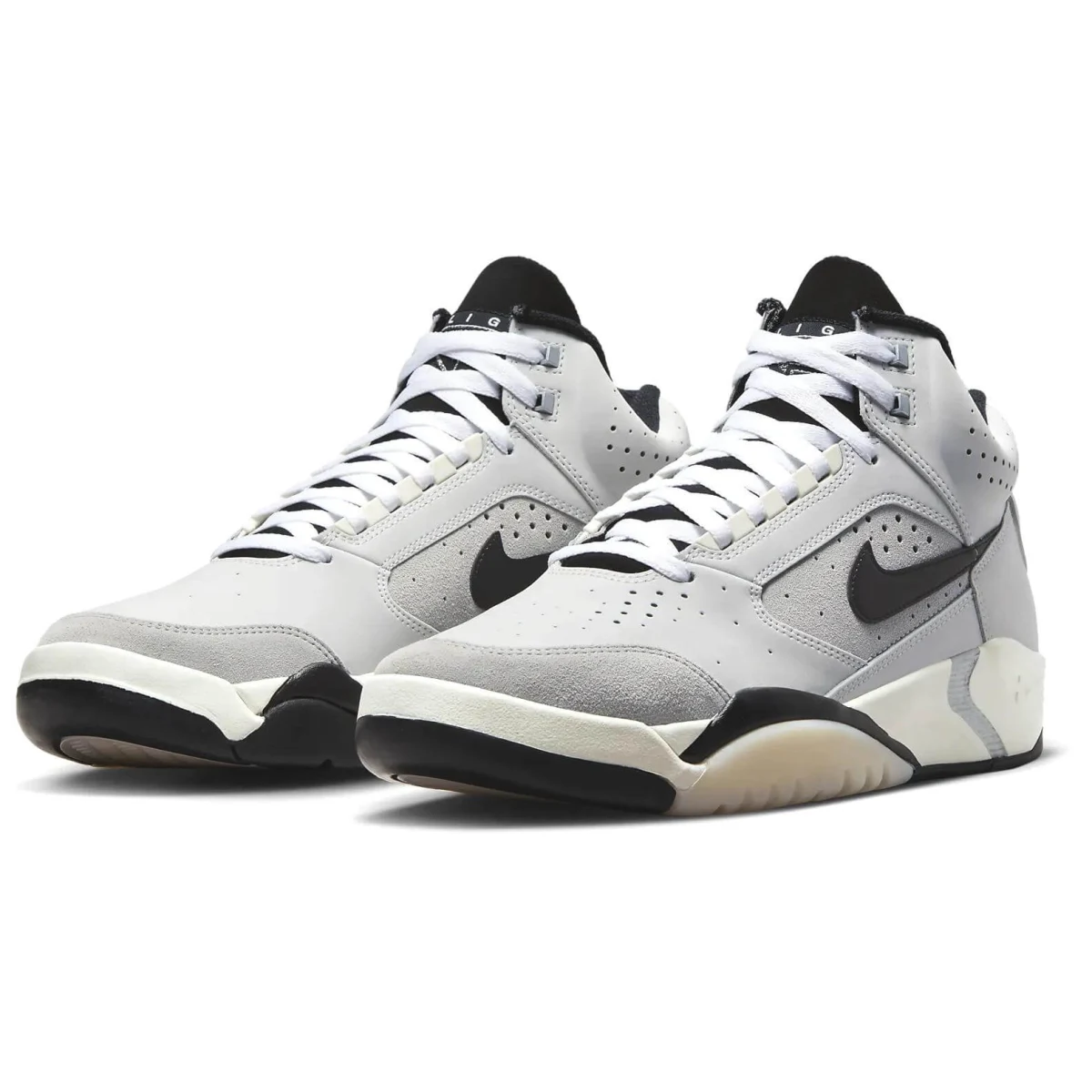 Nike Air Flight Lite Mid - 42,5 · záber 5
