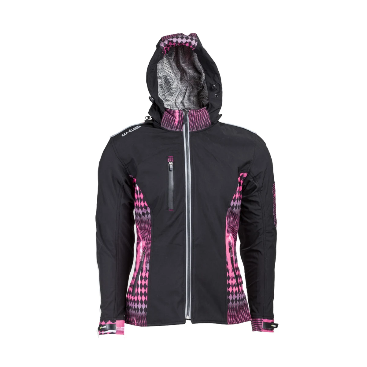 W-TEC Pestalozza · záber 3