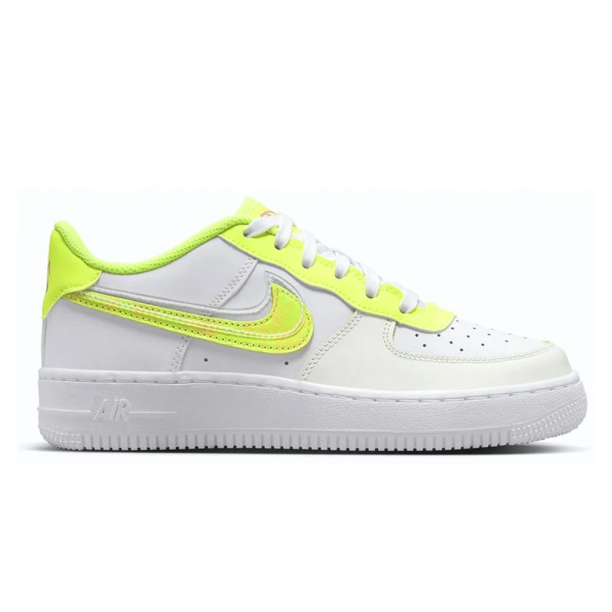 Nike Air Force 1 LV8 (gs) - 38 · záber 7