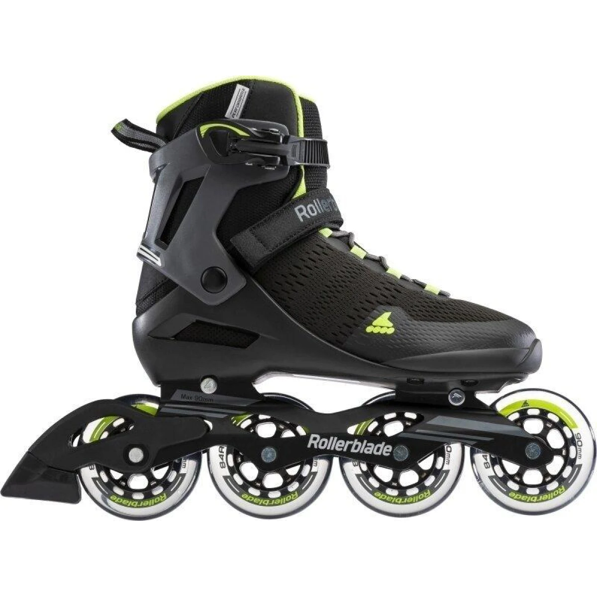 Rollerblade Spark 90 M · záber 7