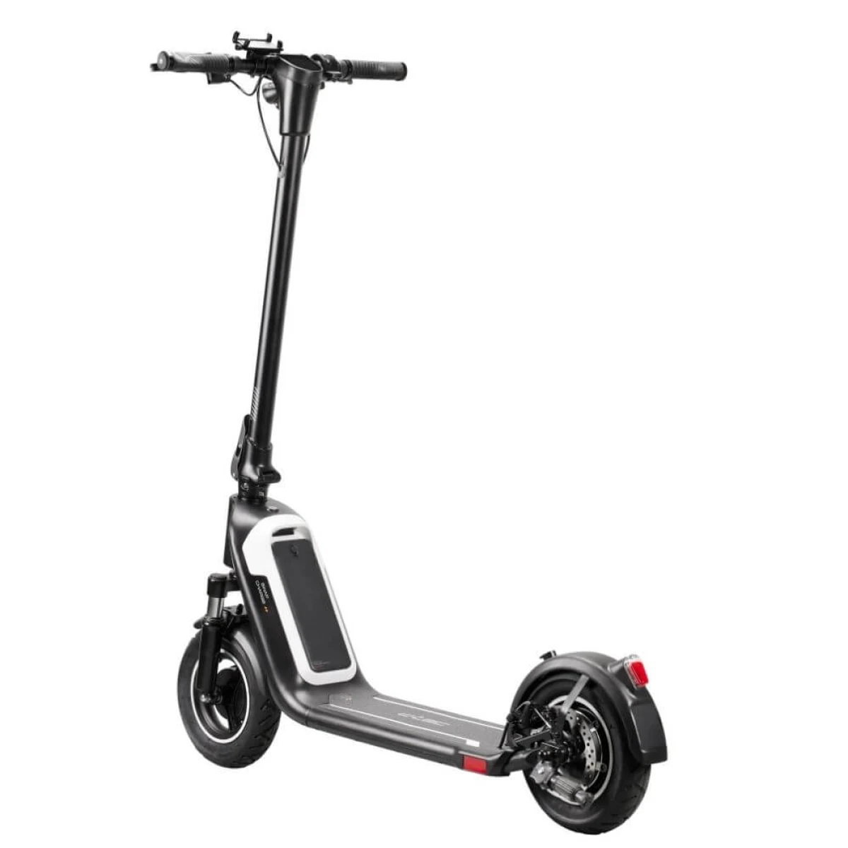 Elektrická kolobežka W-TEC SwapCharge 500W 10" s odnímateľnou batériou · záber 2