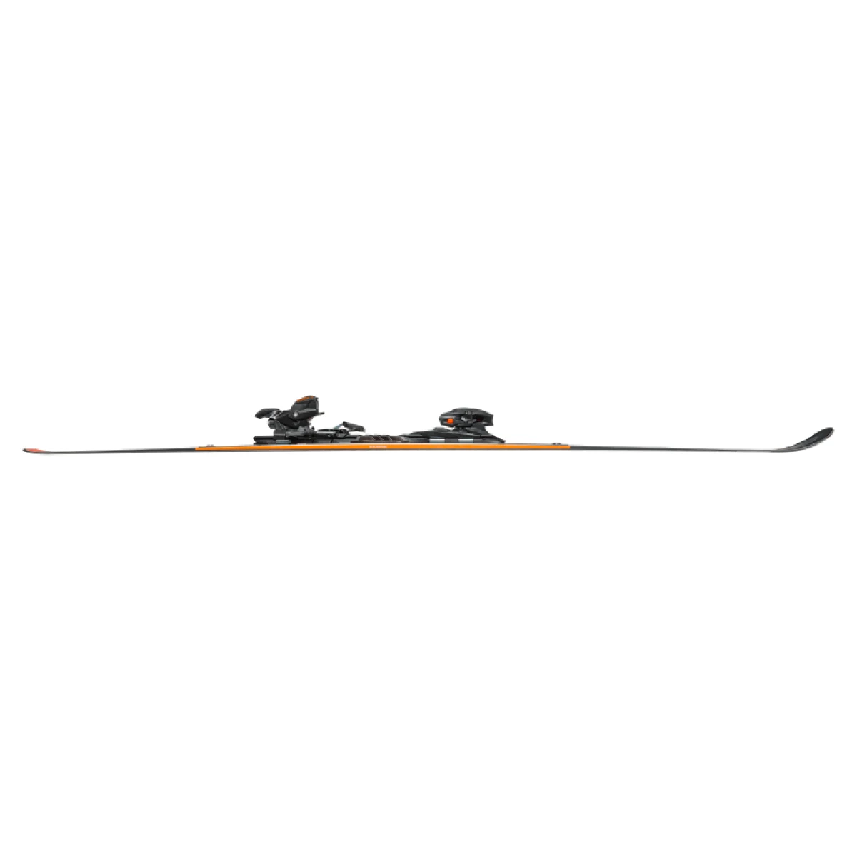 Pánské sjezdové lyže - on piste s vázáním BLIZZARD Thunderbird R15 + TPX 12 DEMO · záber 3