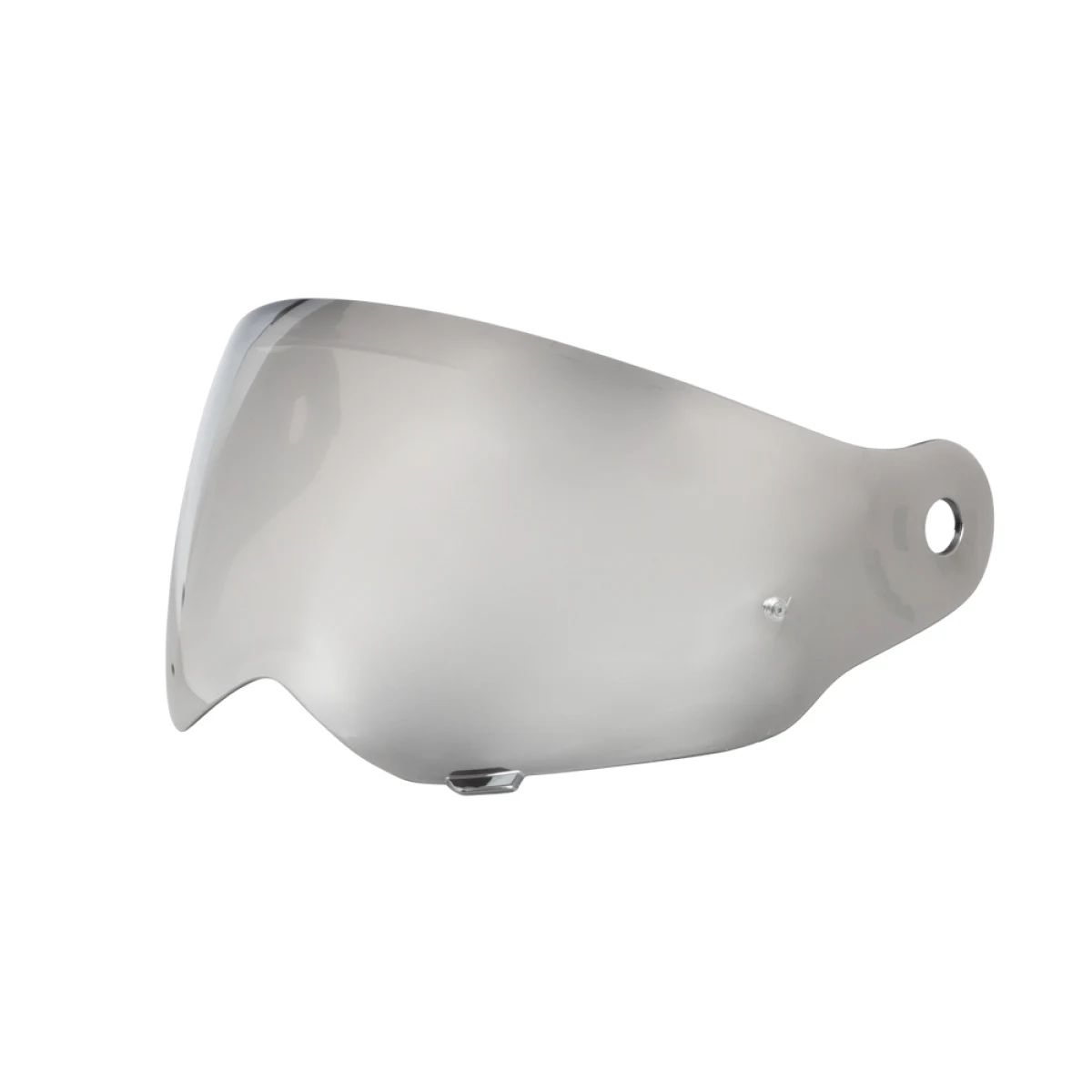 W-TEC Náhradné plexi W-TEC V331 PR stredne dymová · záber 3