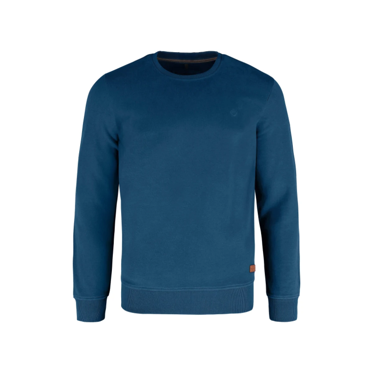 Pánska mikina VOLCANO B-ANDY-601-Blue · záber 4