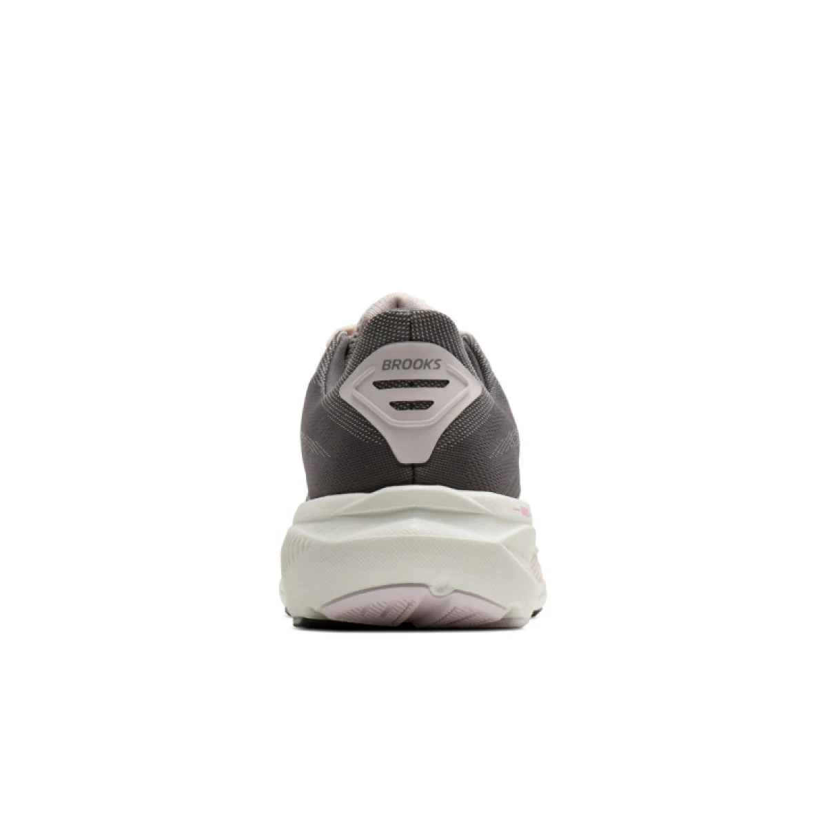 Dámska bežecká obuv BROOKS Ghost 17 W poppy seed pink bluewash · záber 5