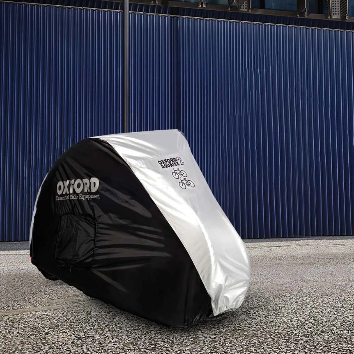 Oxford Aquatex Double · záber 3