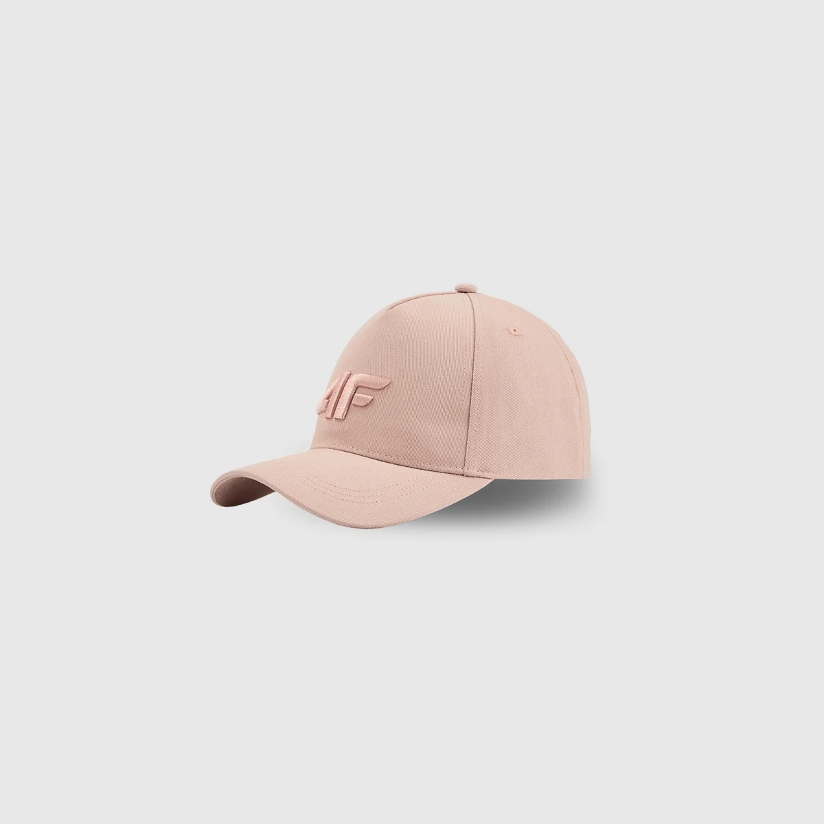 Dámská strapback kšiltovka - růžová · záber 1