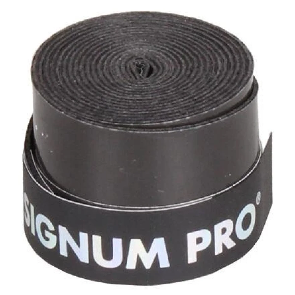 Signum Pro Magic overgrip omotávka tl. 0,75 mm černá · záber 1
