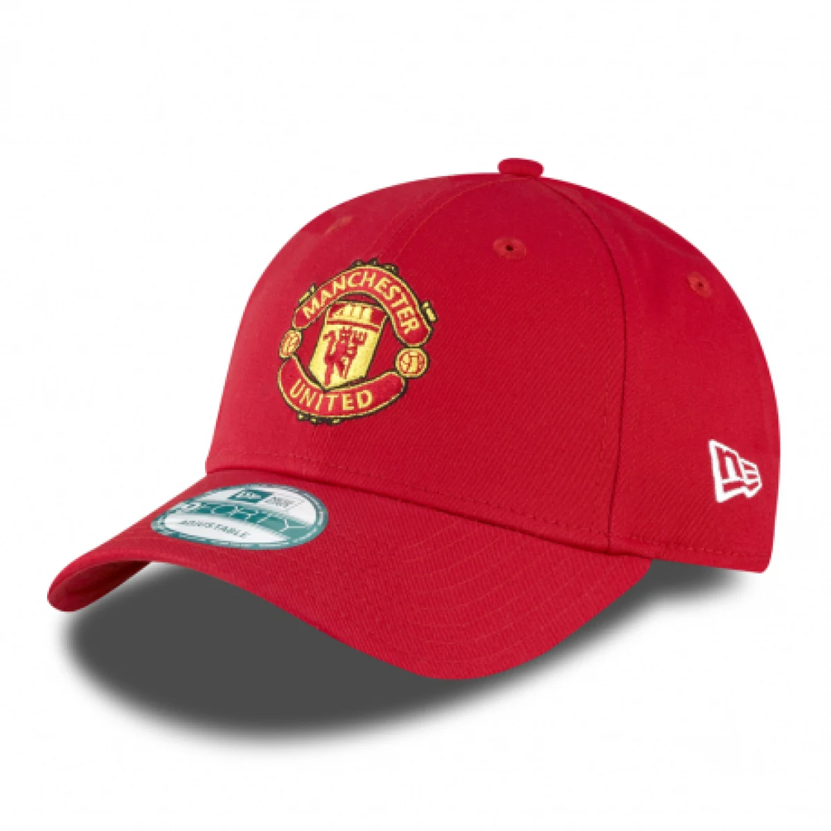 Šiltovka NEW ERA 940 Basic MANCHESTER untd-SCA · záber 1