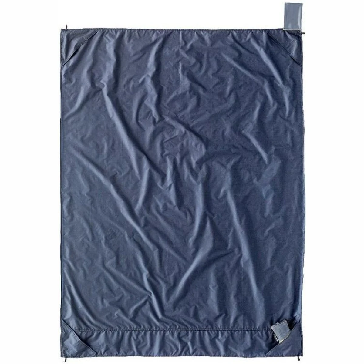Cocoon nylonová deka Picnic/Outdoor midnight blue PU · záber 1