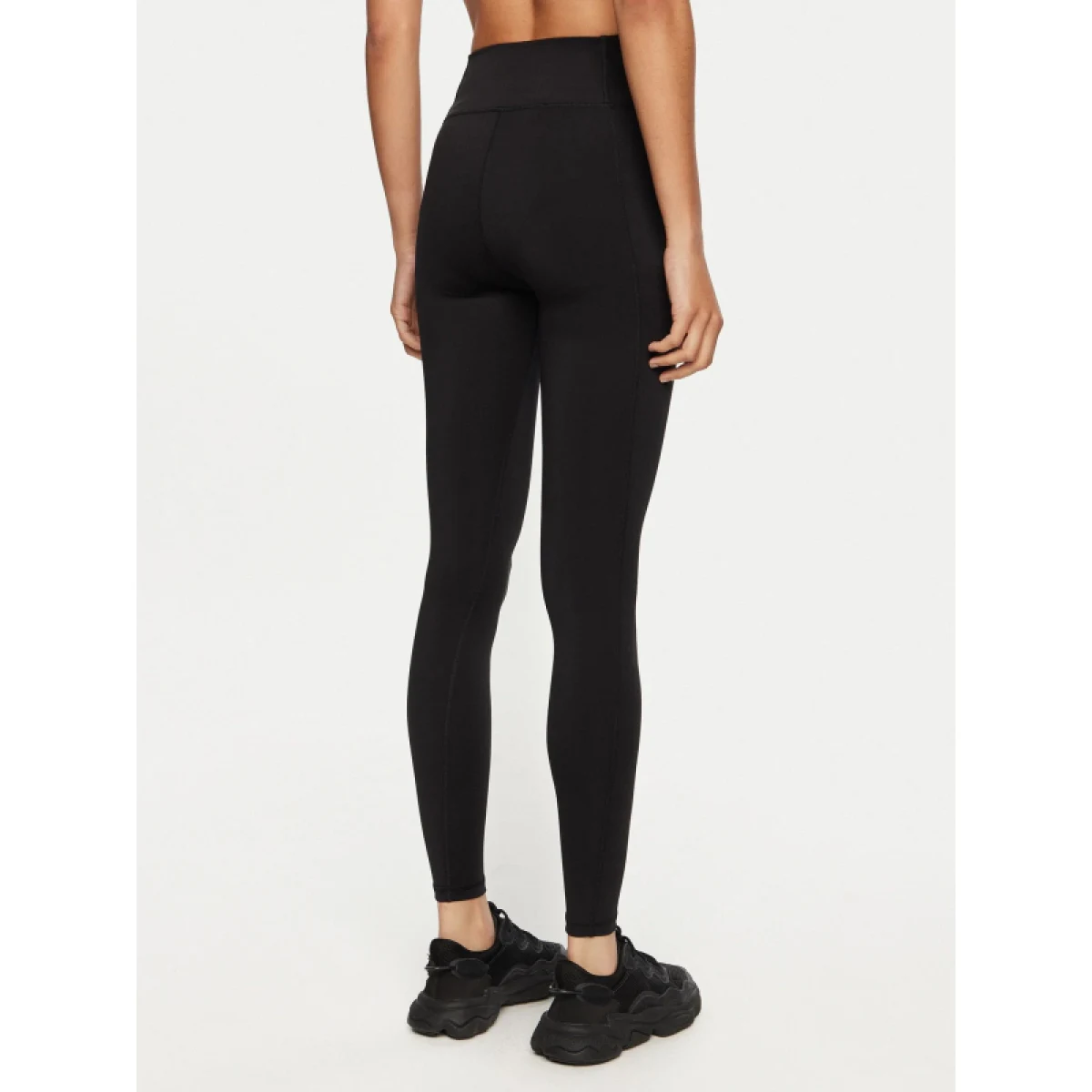 Dámske legíny ADIDAS WE BL 1 1 L BLACK · záber 3