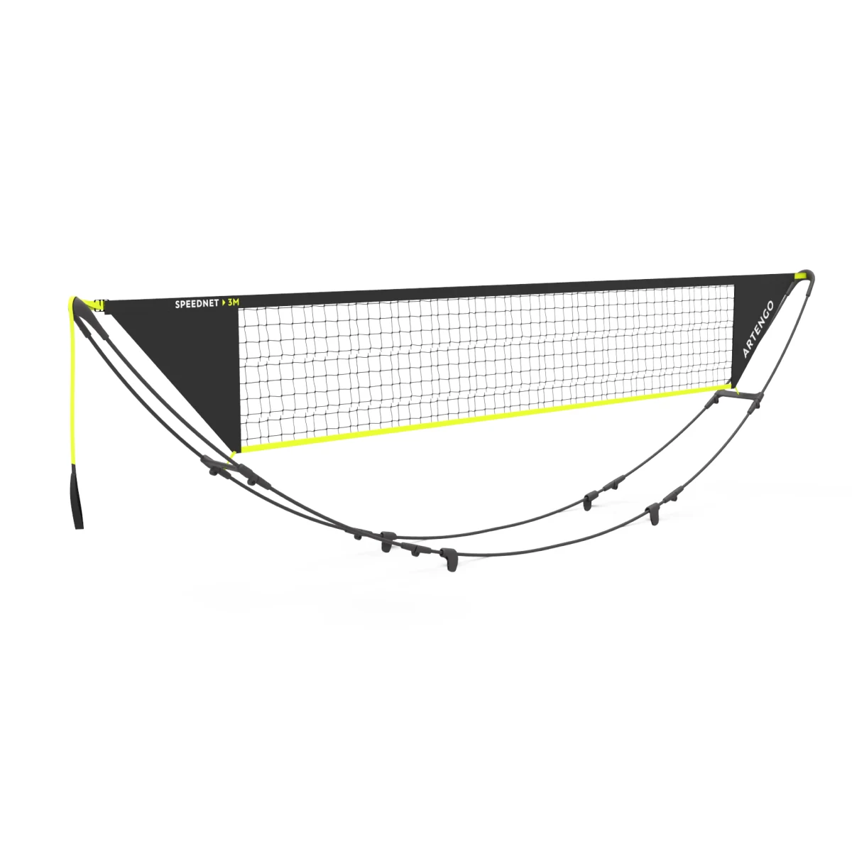 ARTENGO Tenisová sieť Speed 3 metre 1 · záber 1