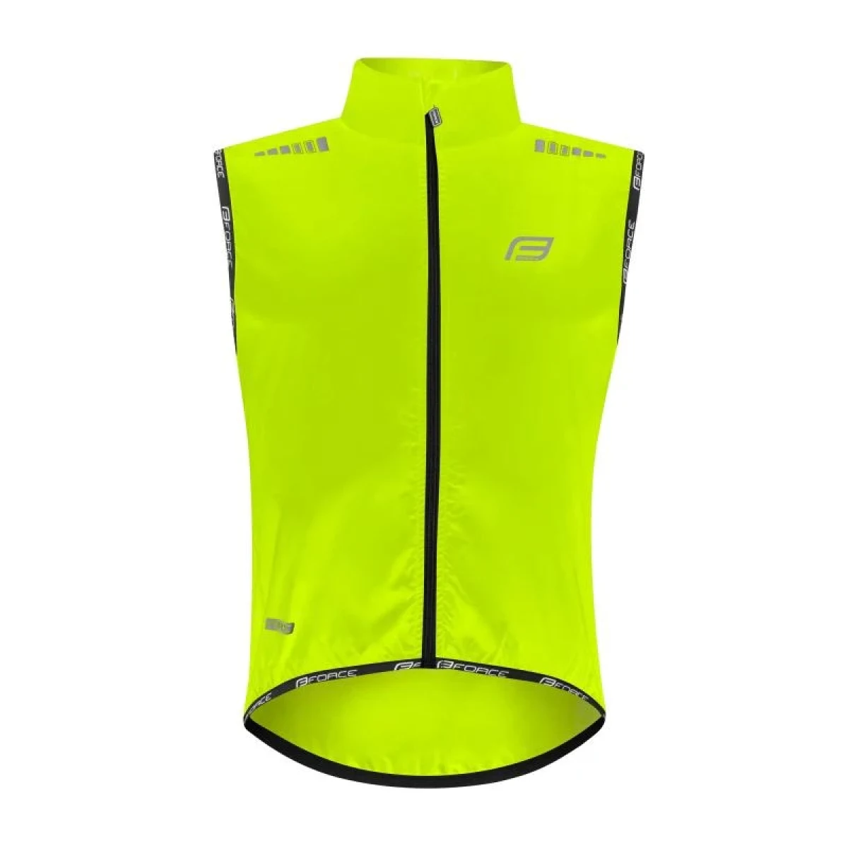 Force V48 fluo cyklovesta - neprofuk · záber 1