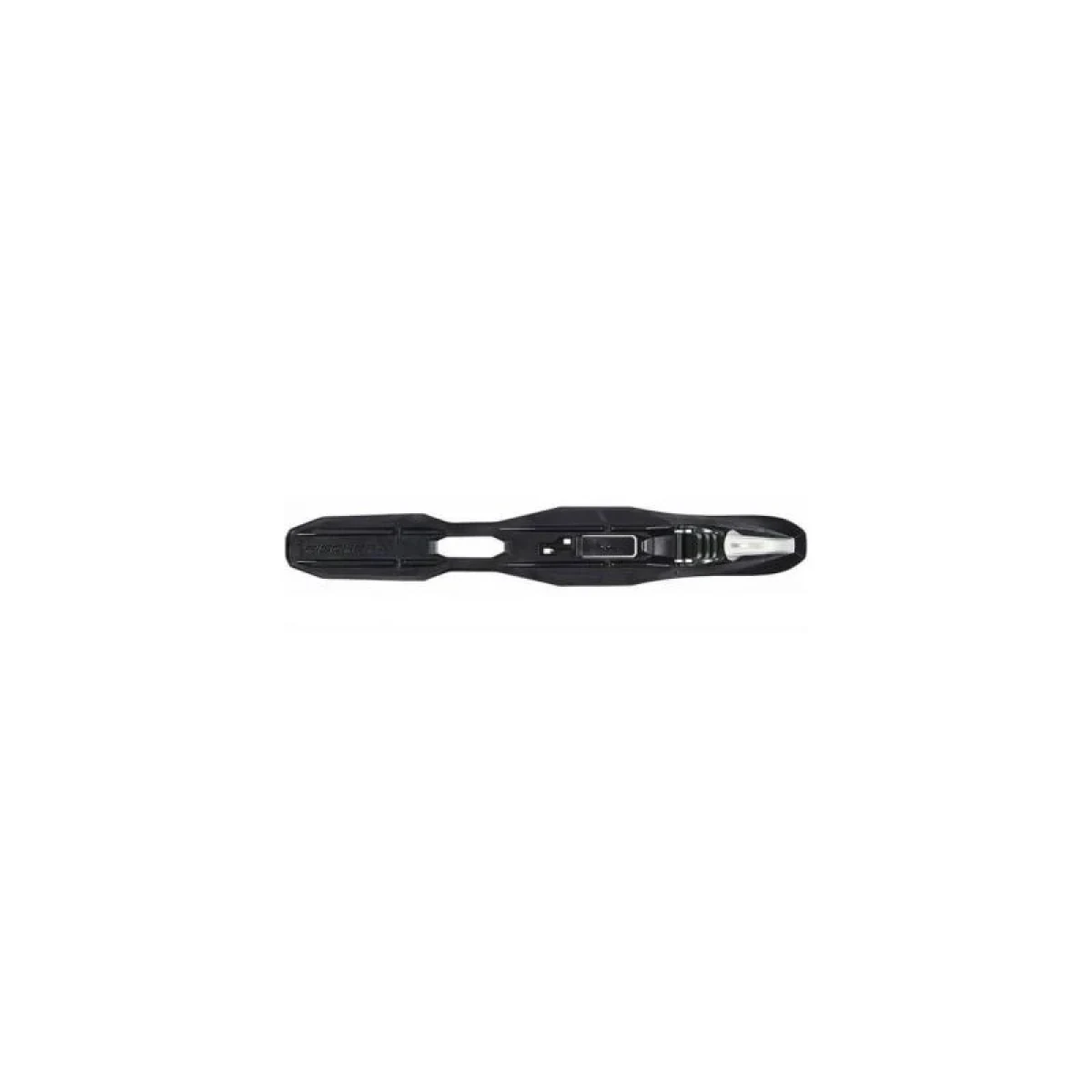 Fischer COMPACT STEP-IN BLACK GREY 23/24 · záber 1