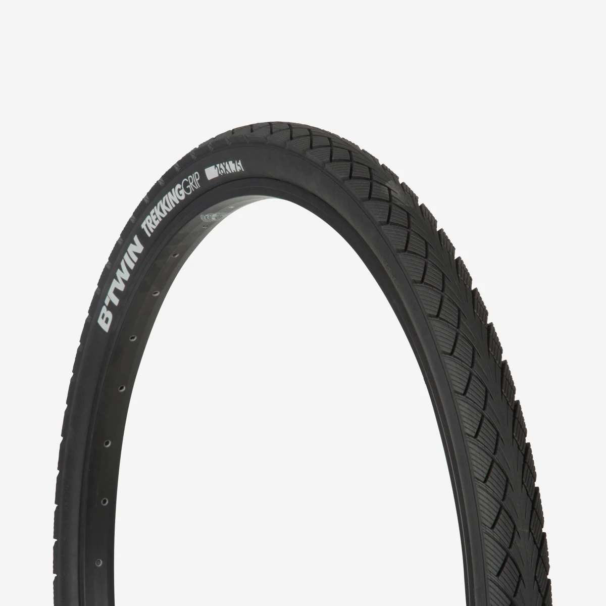 BTWIN Plášť 1 GRIP 26x1.75 pre trekingové bicykle ...... · záber 1