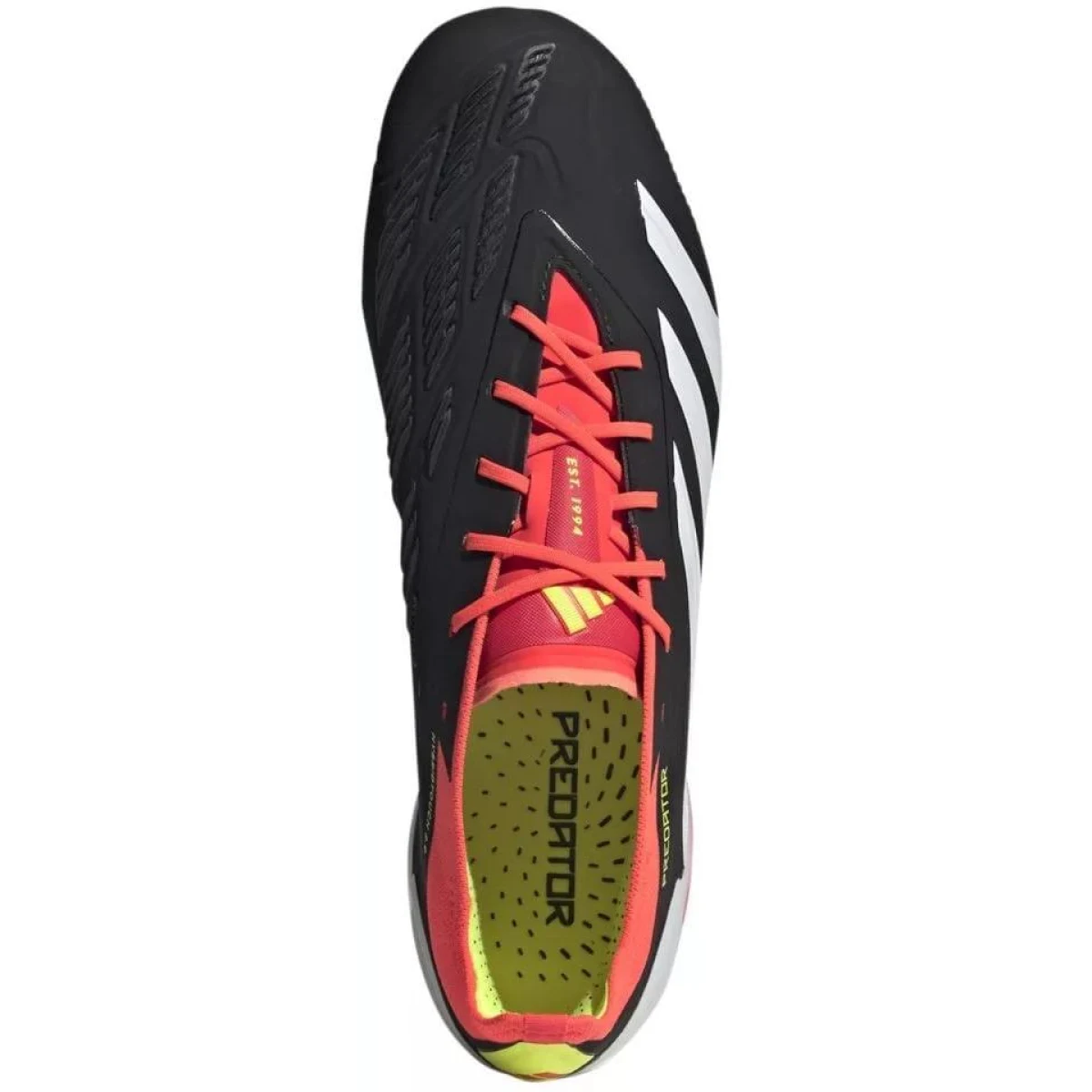Adidas Predator Elite FG - 40 ⅔ · záber 2