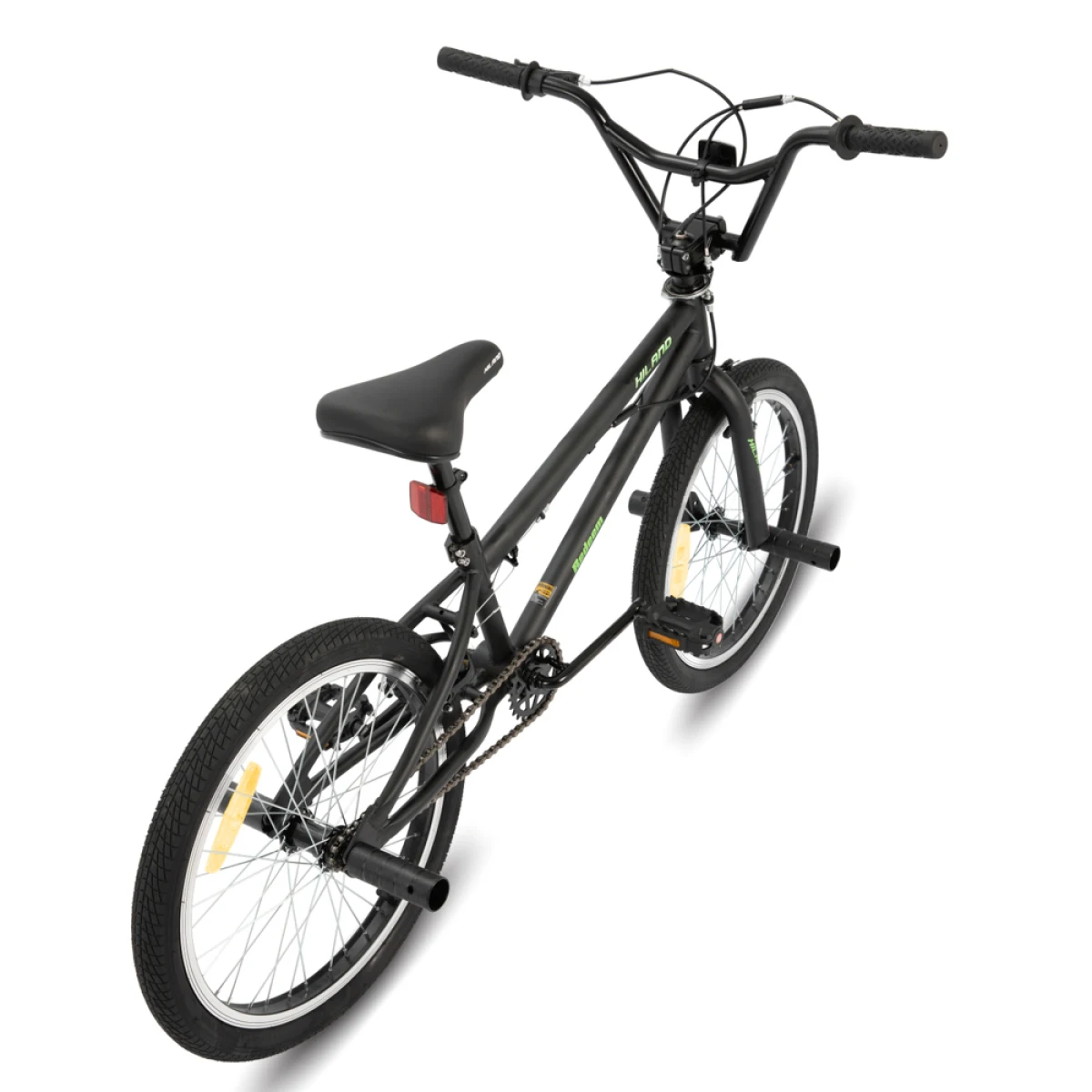 Hiland Redeem 20" biela · záber 4