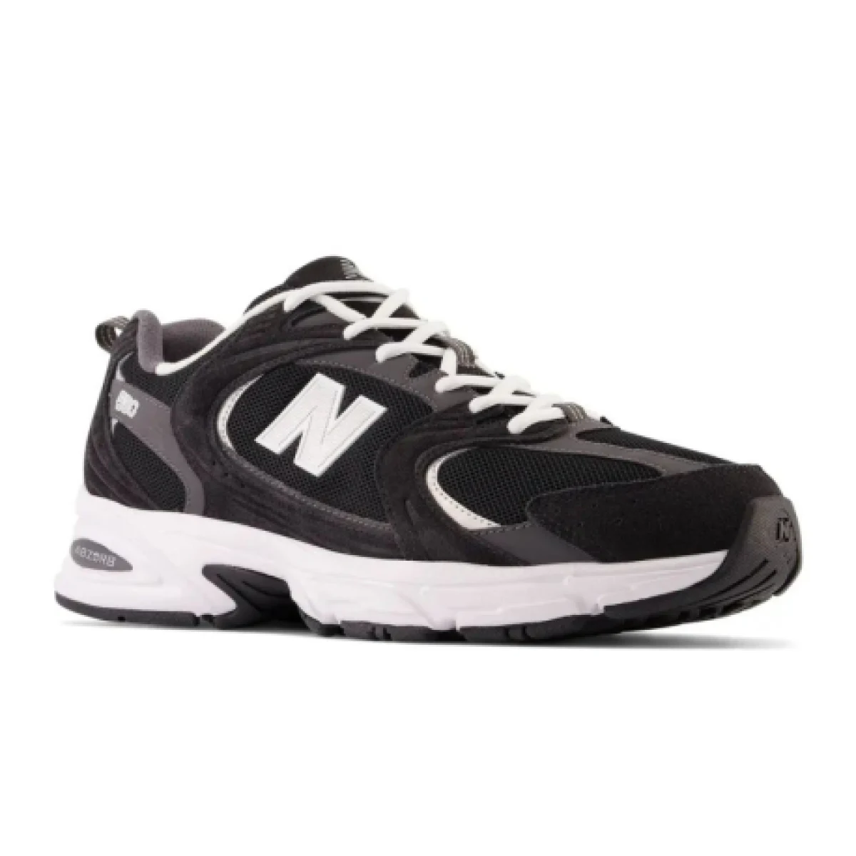 Pánska rekreačná obuv NEW BALANCE MR530CC M black · záber 1