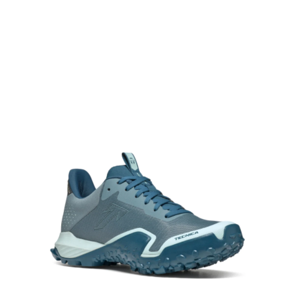 Dámská nízká turistická obuv TECNICA Magma 2.0 S GTX Ws, progressive blue light blueness · záber 1