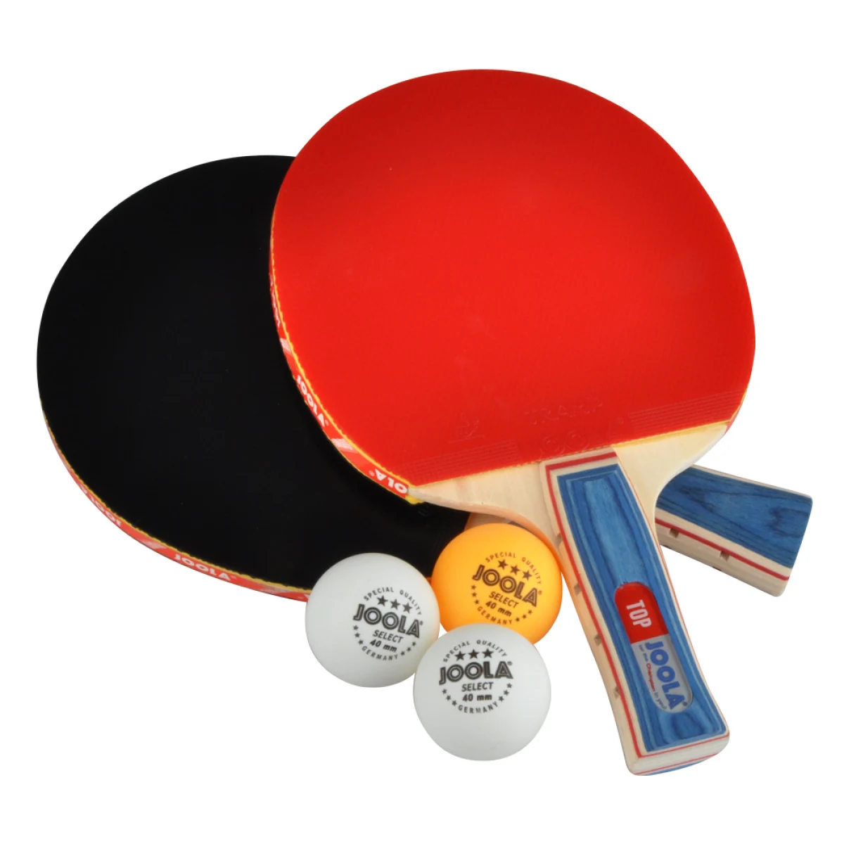 Joola Duo · záber 4