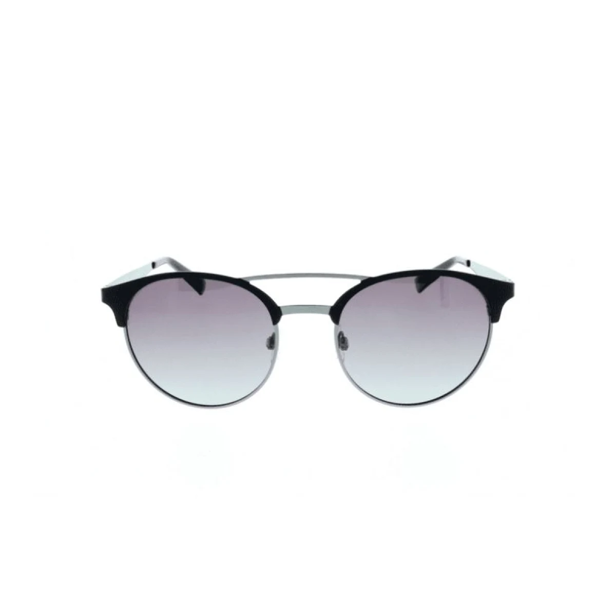 Sluneční brýle H.I.S. POLARIZED HPS94108-1, black, smoke gradient POL, 53-20-140 · záber 3