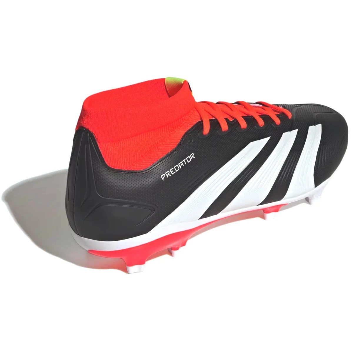 Adidas Predator 24 League FG - 43 ⅓ · záber 3