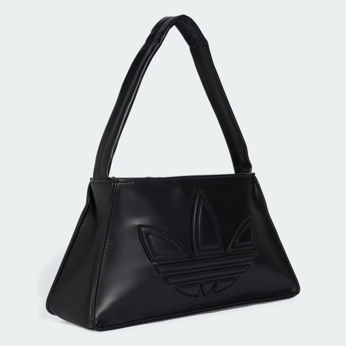 Dámská kabelka ADIDAS SHOULDERBAG BLACK · záber 3