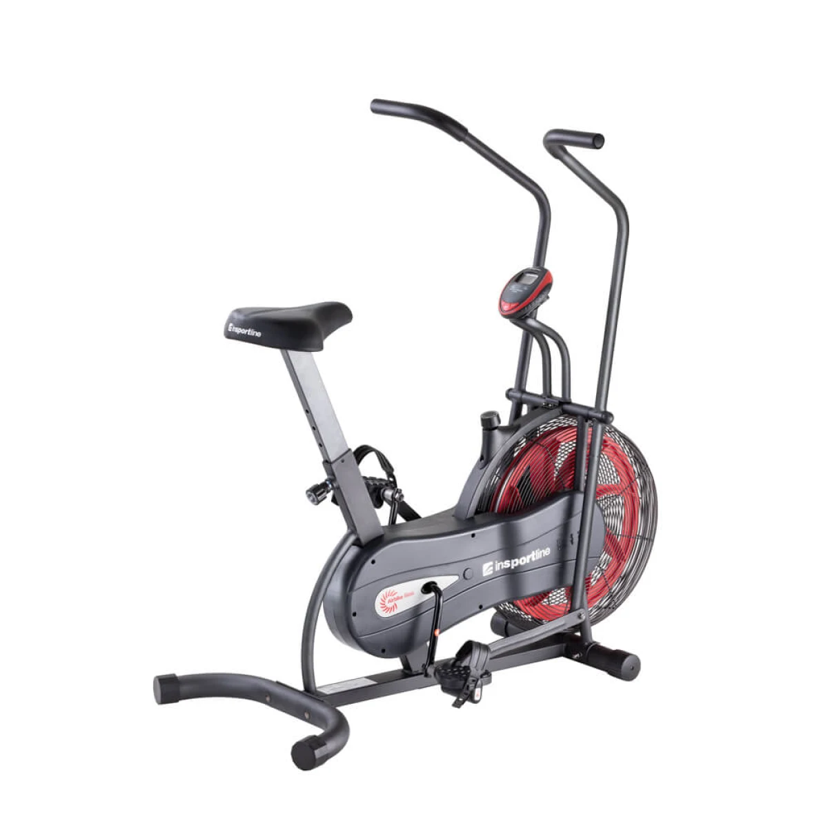 inSPORTline AirBike Basic II · záber 1