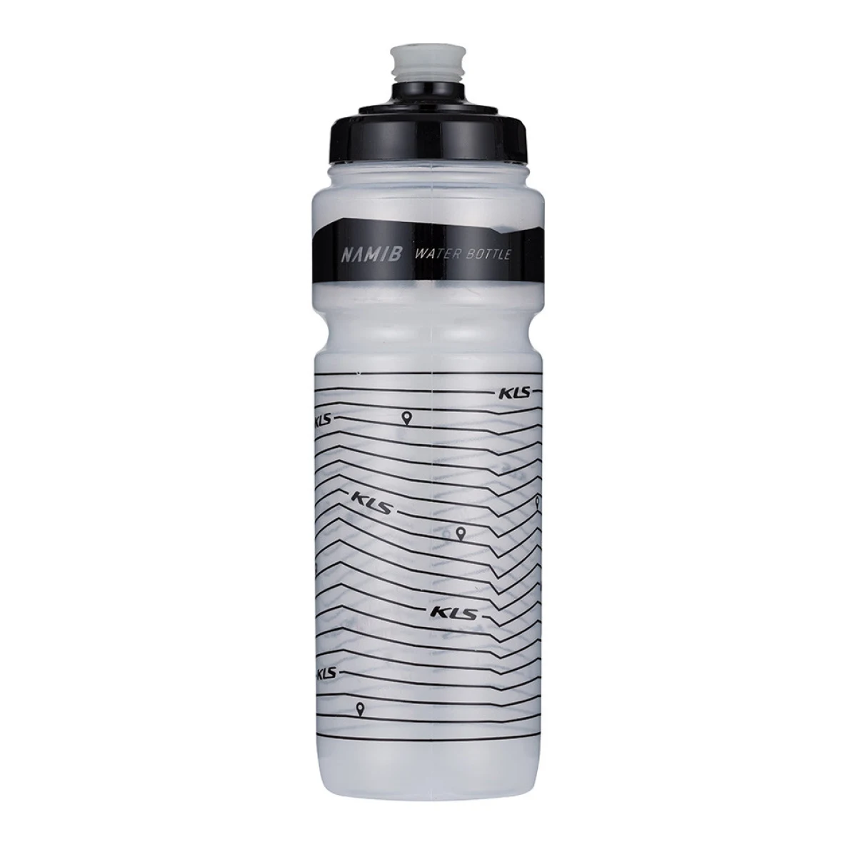 Kellys Namib 022 0,75 l Green · záber 1