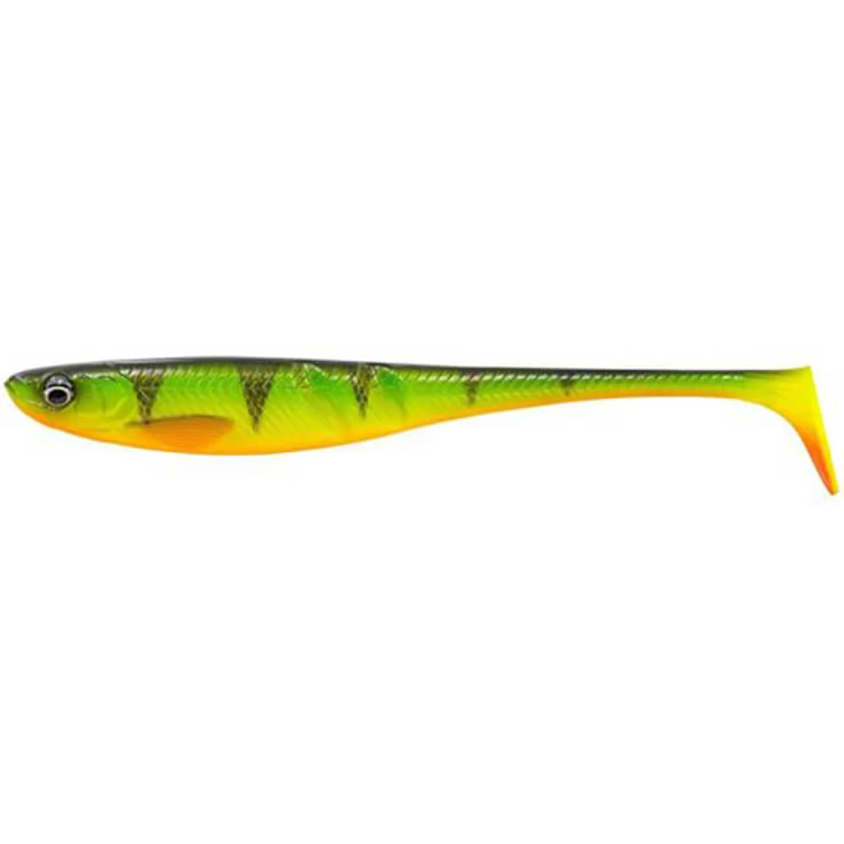 SAVAGE GEAR Collapser 14 cm, Firetiger, 3 ks · záber 1