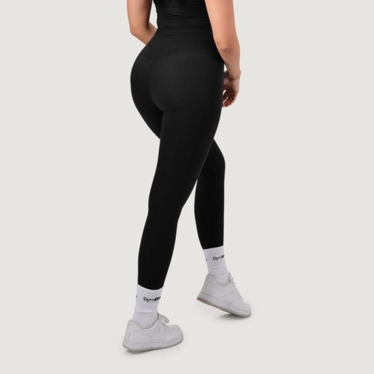 Дамски клин NEO Black - GymBeam - Размер: XS | Тегло: 0,1456 g | Опаковка: 115 · záber 1