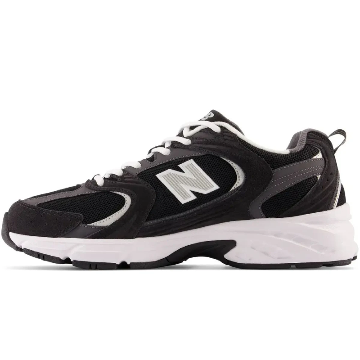Pánska rekreačná obuv NEW BALANCE MR530CC M black · záber 3
