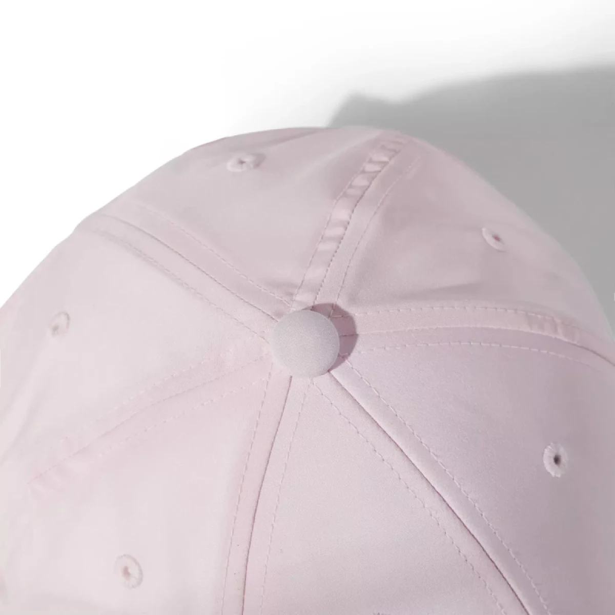 Šiltovka ADIDAS BBCAP LT NL CLPINK WHITE · záber 4