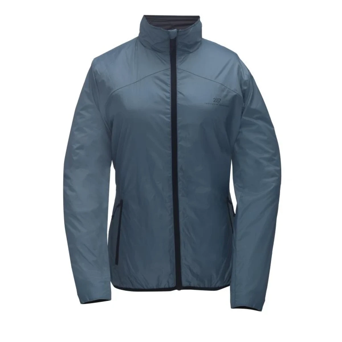 2117 of Sweden MURJEK - Velikost: XS | Barva: zelená · záber 1
