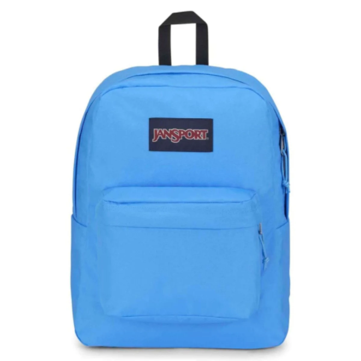 Batoh JANSPORT SuperBreak One Blue Neon · záber 1