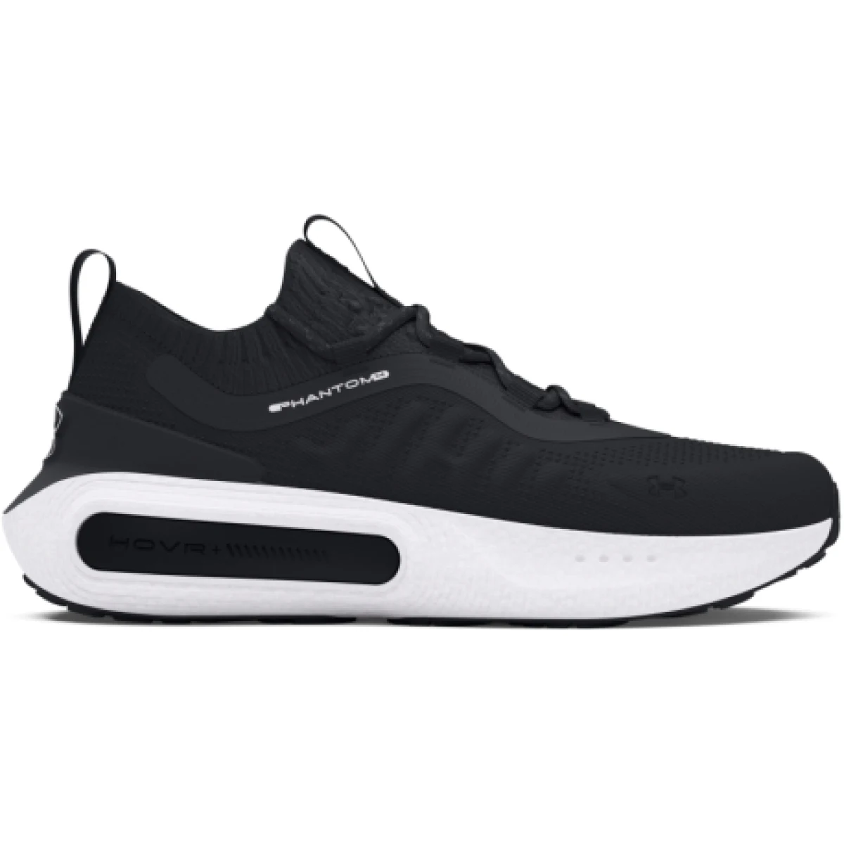 Pánská rekreační obuv UNDER ARMOUR UA Phantom 4 black anthracite white · záber 1