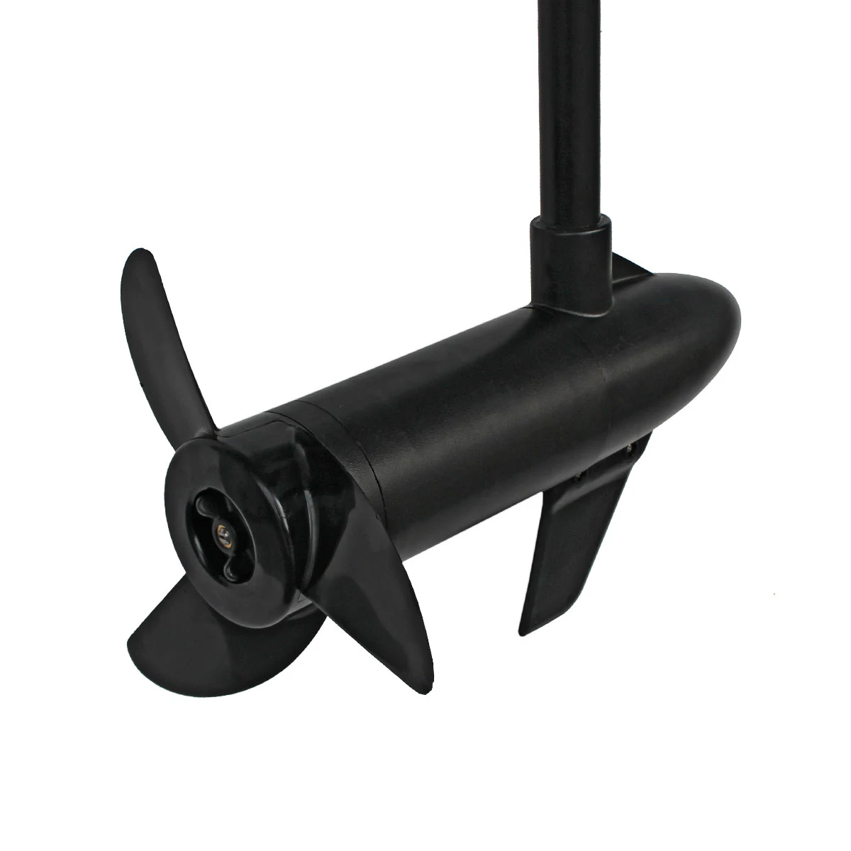 Lodný motor MASTER 30 LBs - elektrický 288 W · záber 2
