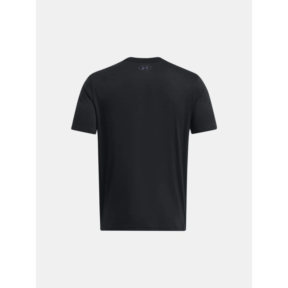 Pánské tričko s krátkým rukávem UNDER ARMOUR PROJECT ROCK UA Brahma Bull SS-BLK · záber 4