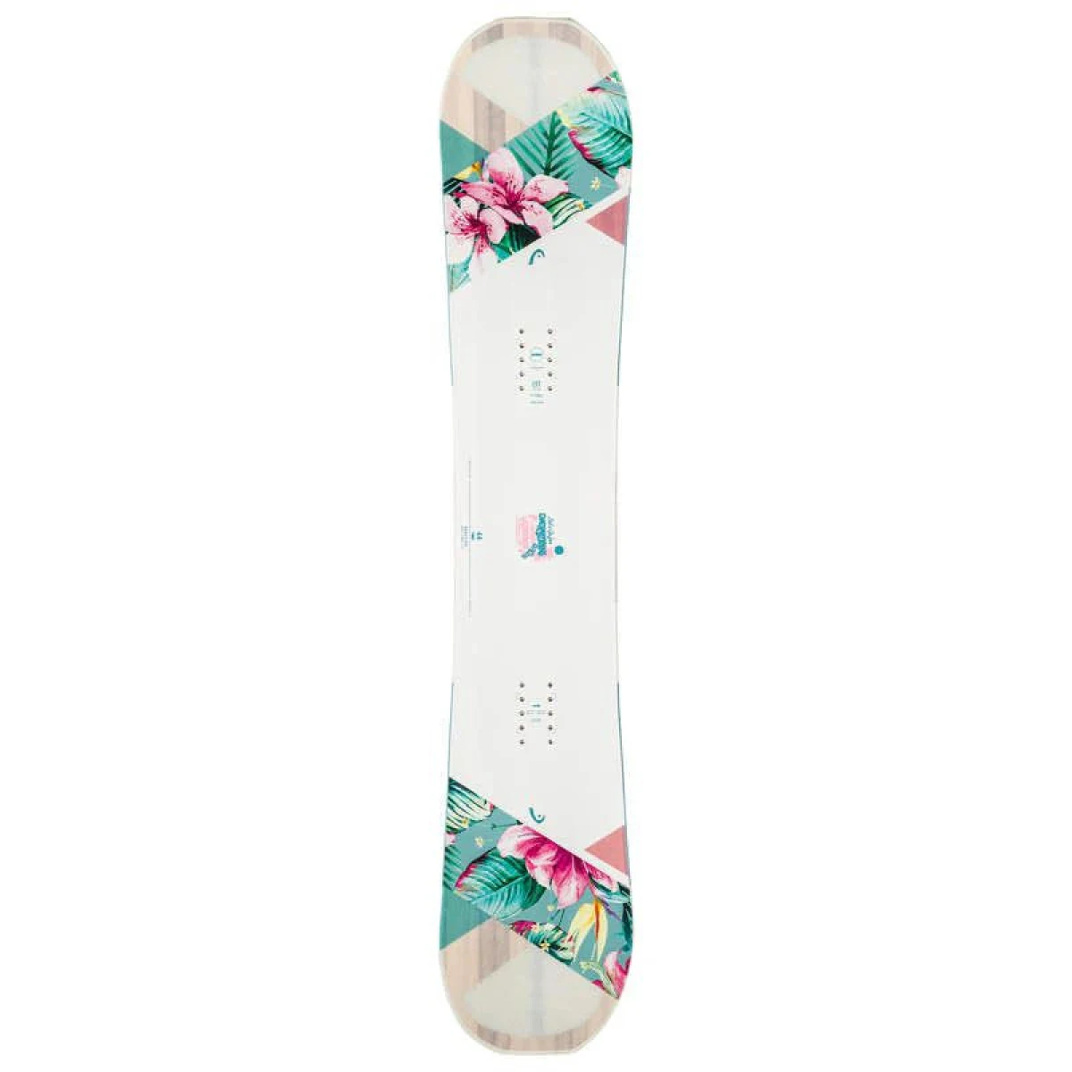 Dámsky snowboard HEAD EVERYTHING LYT · záber 2