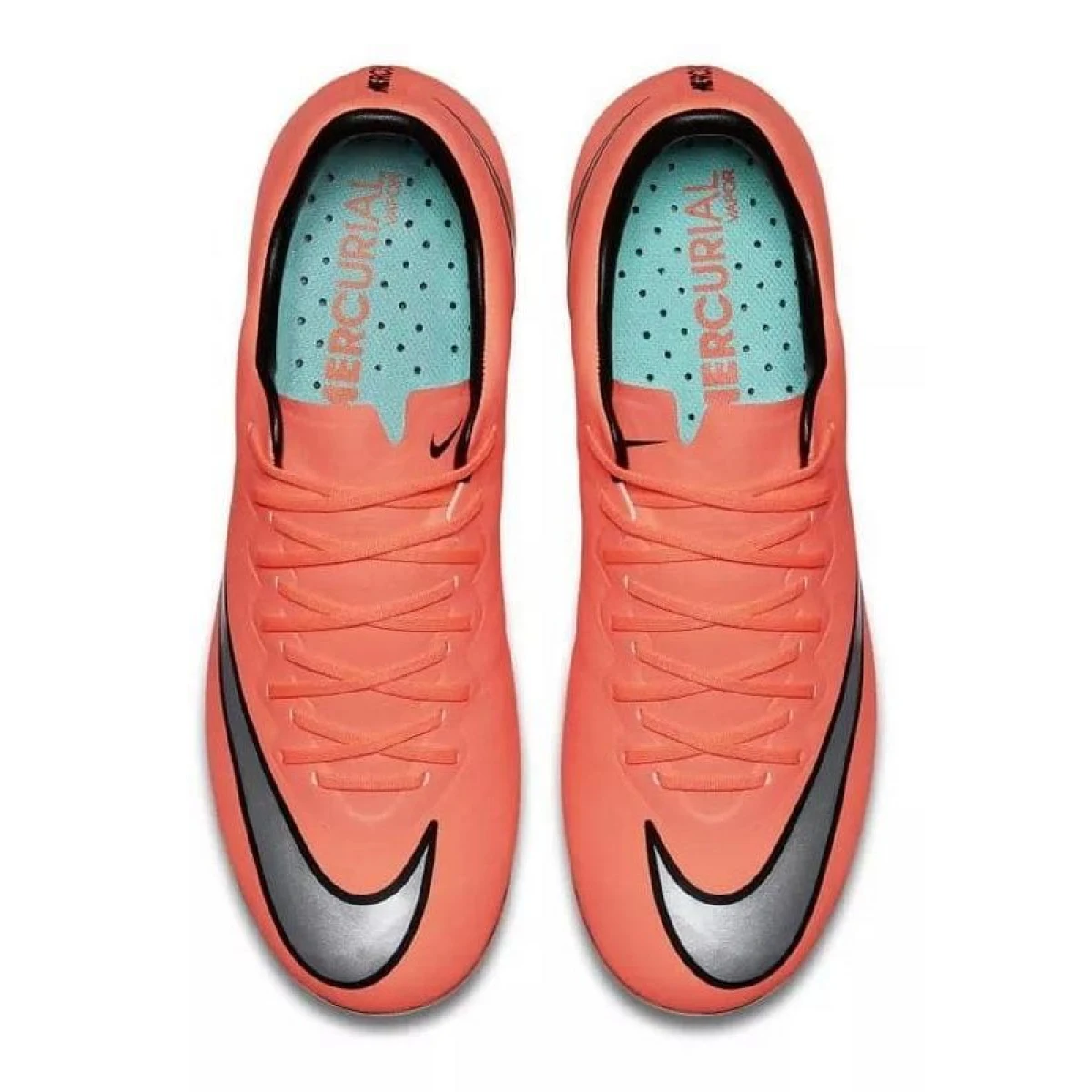 Nike Jr. Mercurial Vapor X FG - 37,5 · záber 5