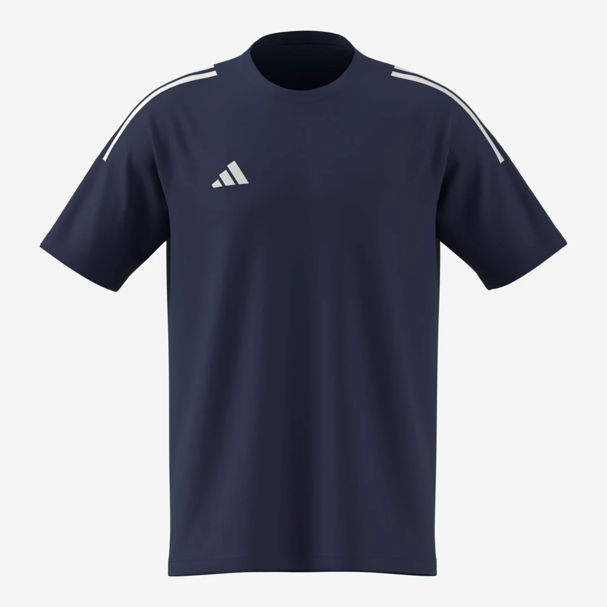 ADIDAS ADIDAS Sereno 26 tréningový dres modrý M · záber 1