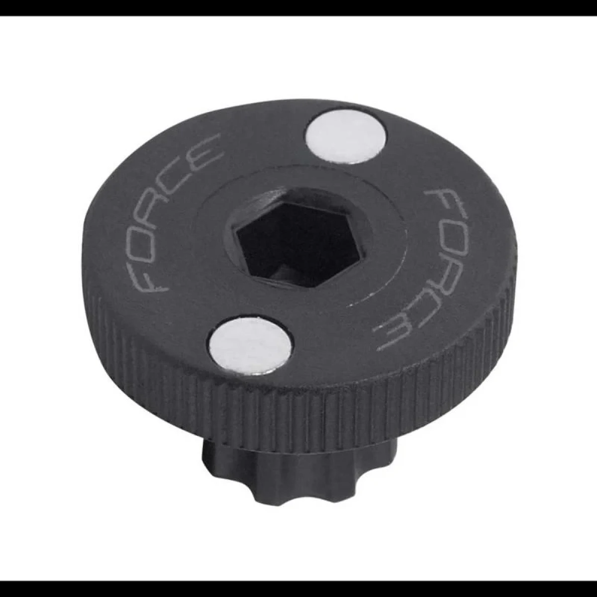Force Klíč poj. matice osy SH Hollowtech II, plast · záber 1