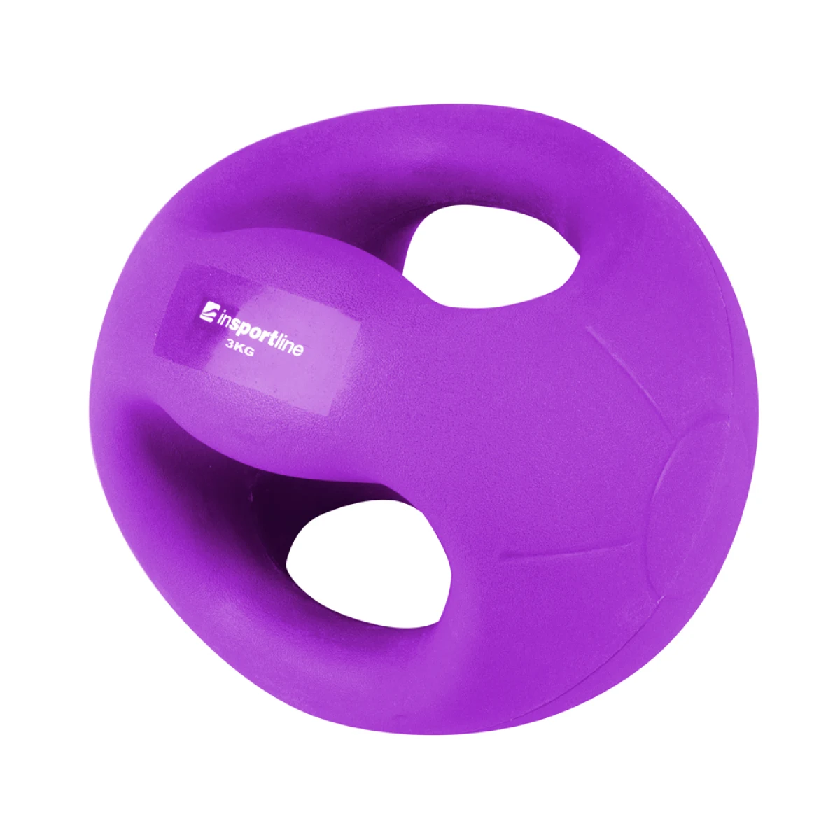 inSPORTline Grab Me 2 kg · záber 2