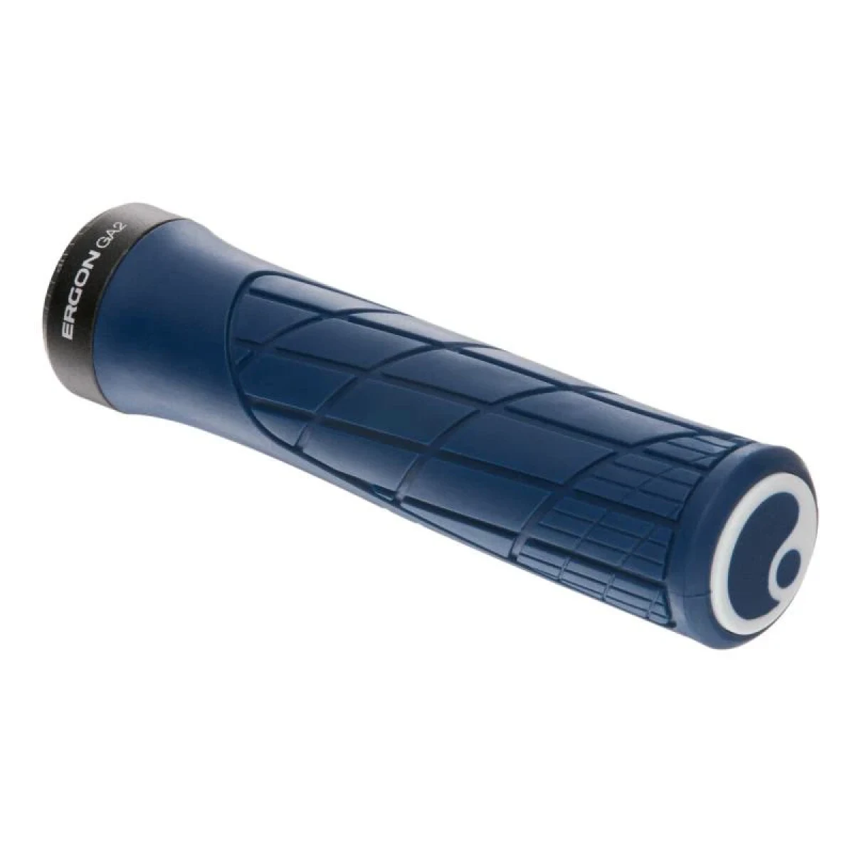 Ergon Gripy Ga2 Nightride Blue · záber 1