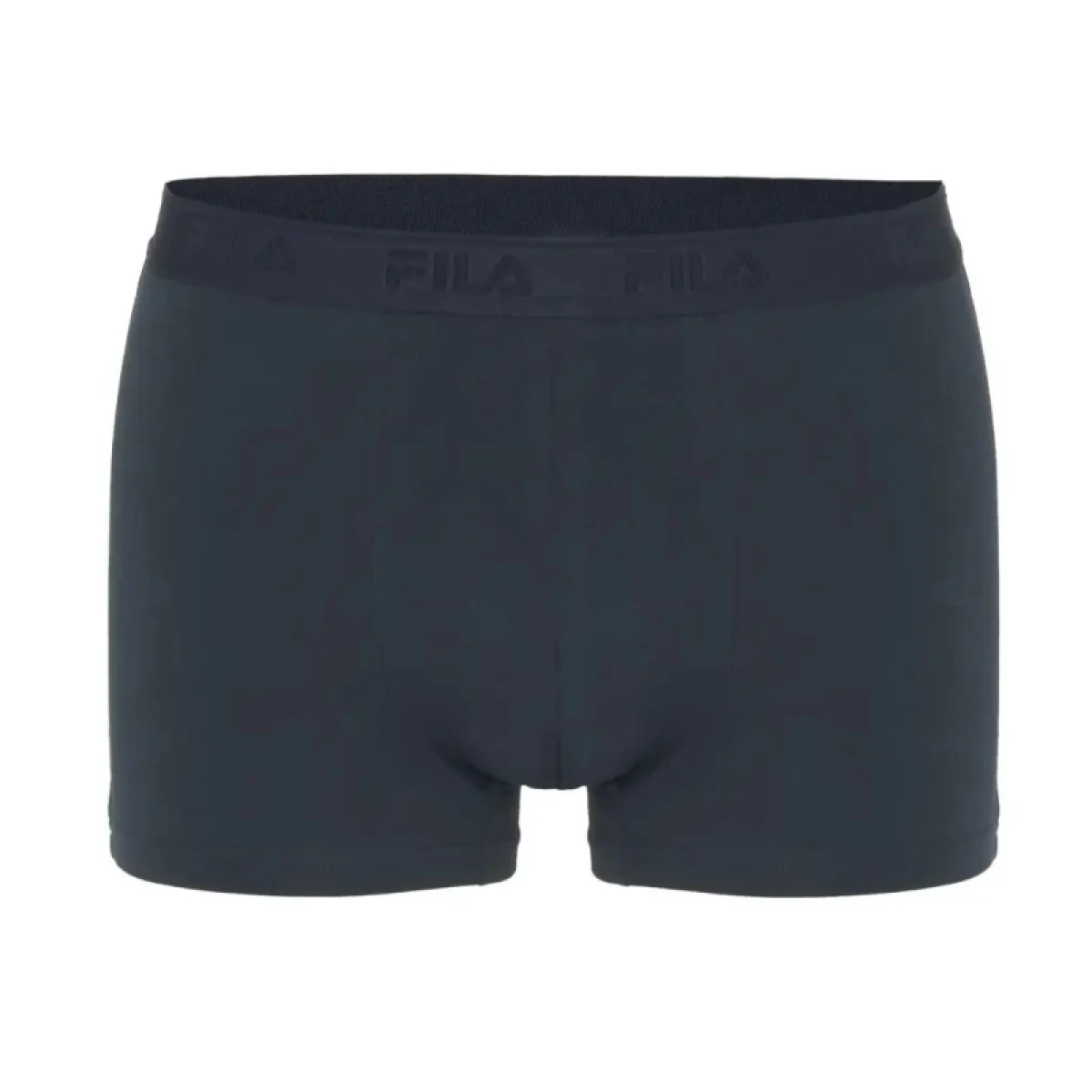 Pánske boxerky FILA 2PACK-MAN BOXER ELASTIC WITH LOGO · záber 5
