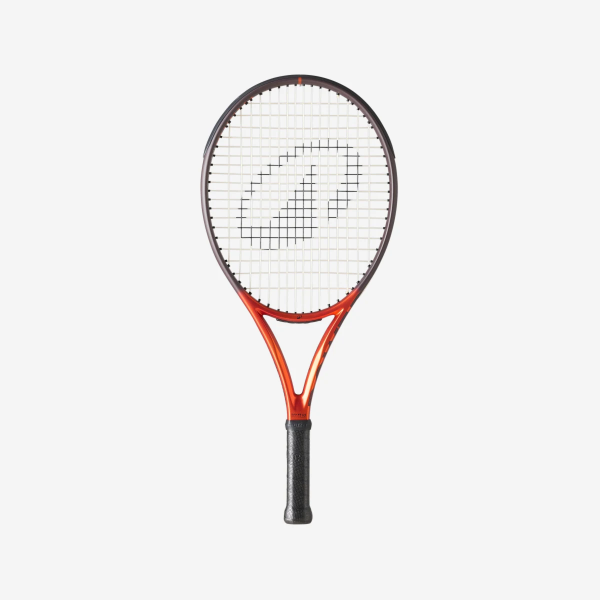 ARTENGO Detská tenisová raketa Power Pro 25 oranžová 00 · záber 1
