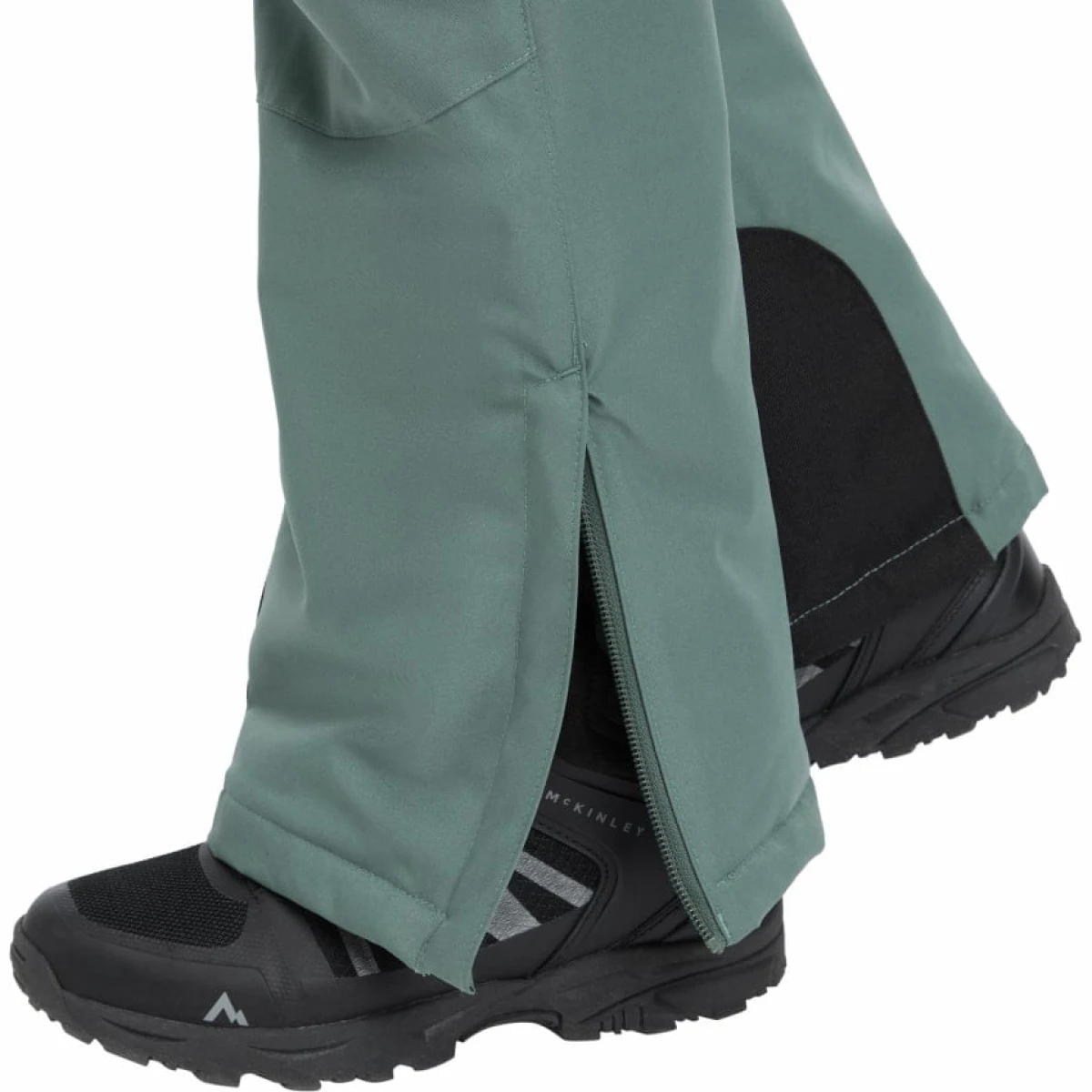 McKinley Eva Ski Pants Girls - Velikost: 152 · záber 5