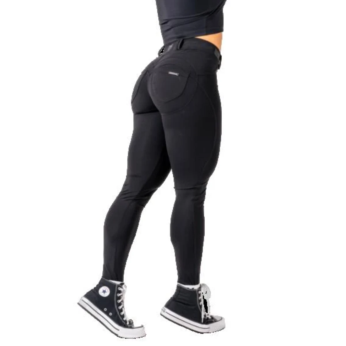 Nebbia Bubble Butt Legíny 2.0 MAXIMUM PUSH-UP 306 · záber 1