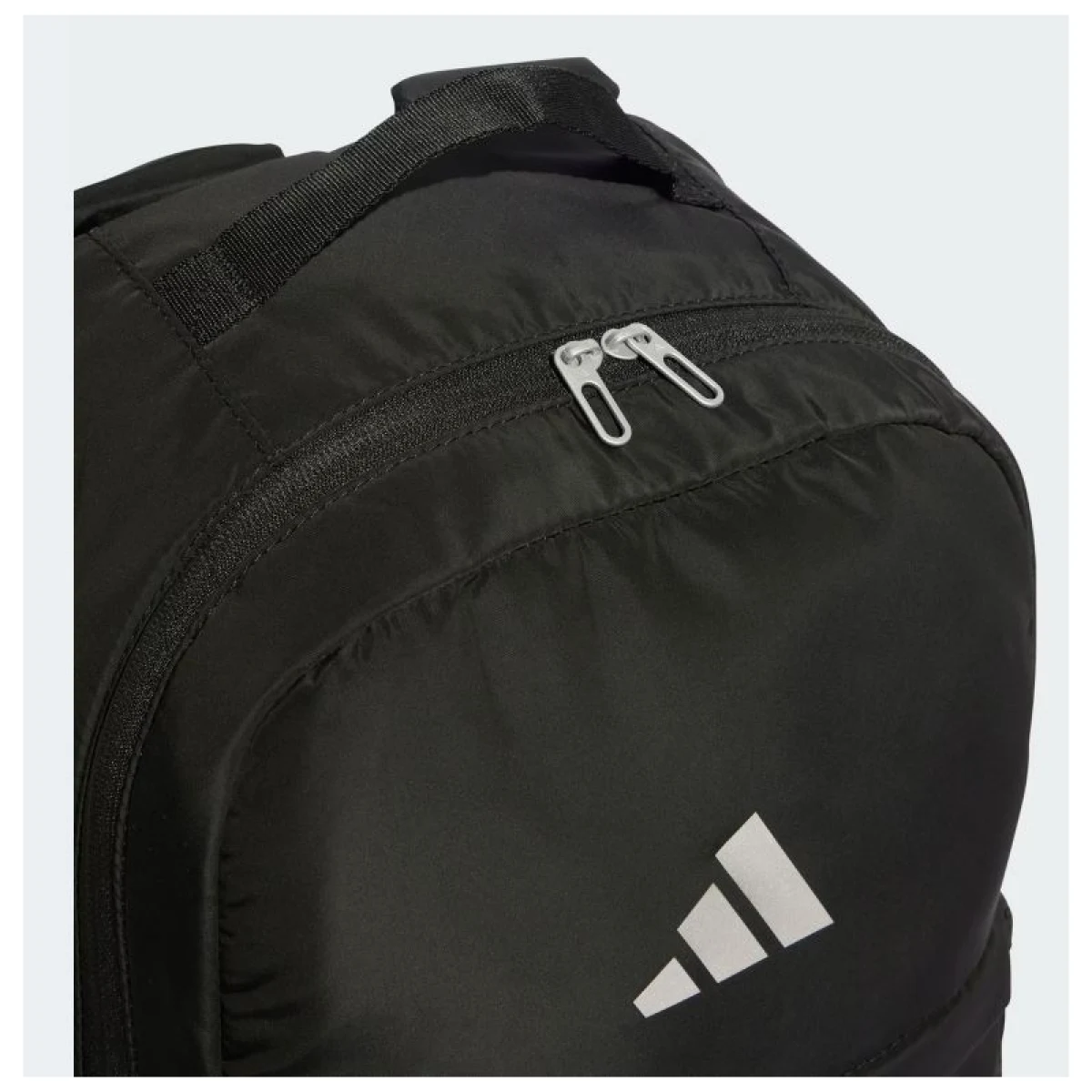 Dámský batoh ADIDAS SP BP BLACK SILVMT · záber 4
