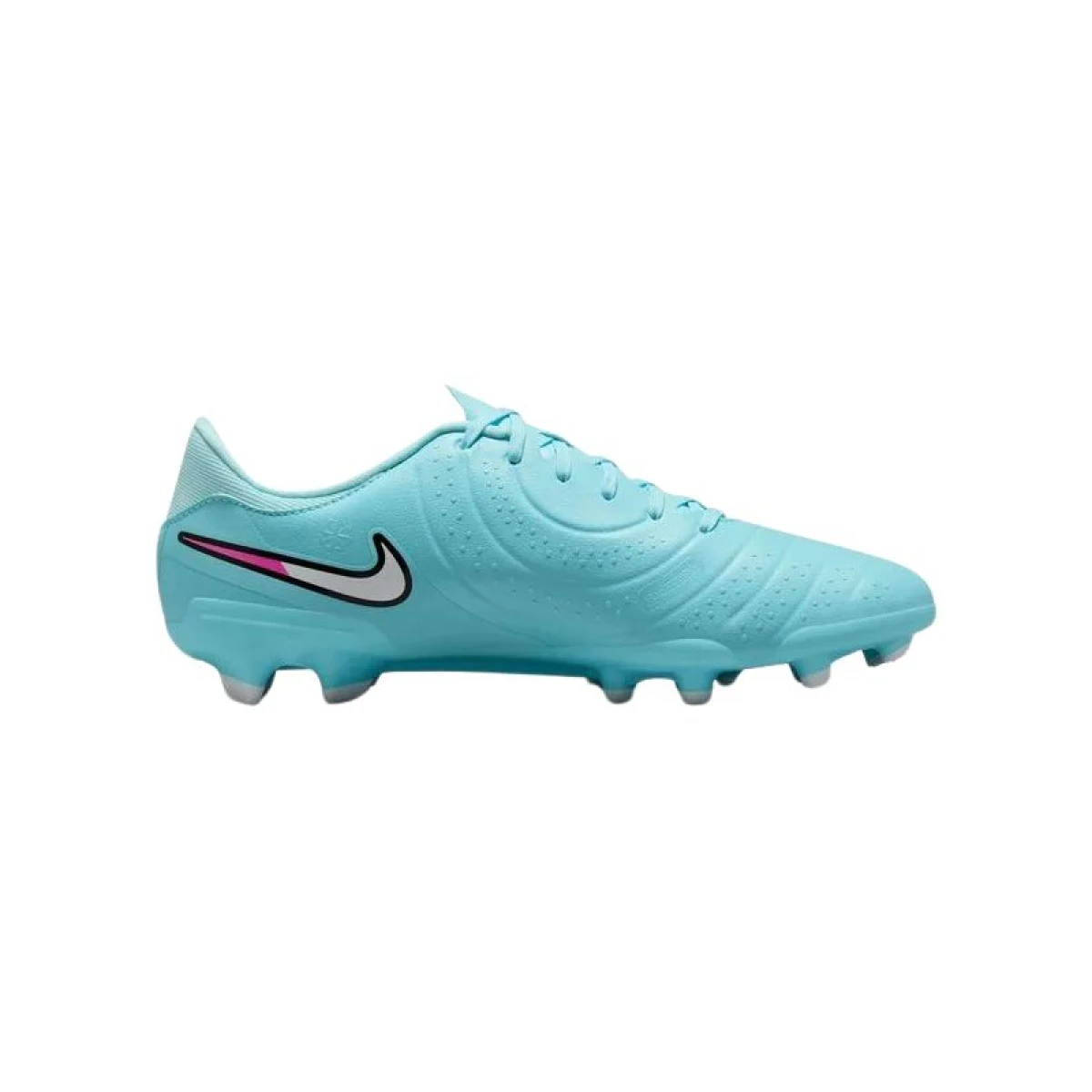 Pánské outdoorové fotbalové kopačky NIKE Tiempo Legend 10 Academy M MG copa white · záber 2